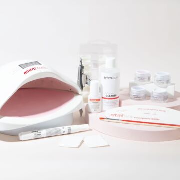 Kit de démarrage UV/LED Ladies Light