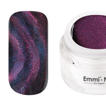 Emmi-Nail 5D Cat Eye Gel 001 -F325- 5ml
