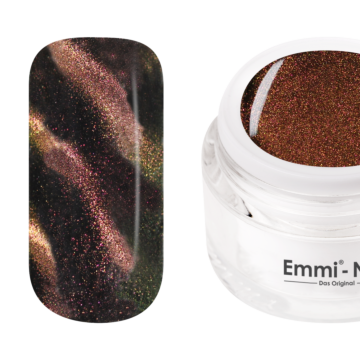 Emmi-Nail 5D Cat Eye Gel 005 -F329- 5ml