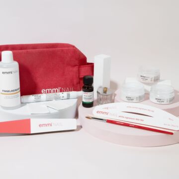 Kit de démarrage acrylique