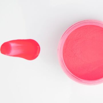Pigment acrylique Neon Strawberry -A012- 10g