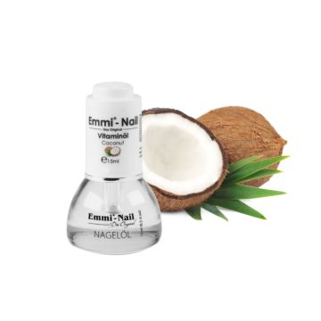 Huile vitaminée Coconut 15ml