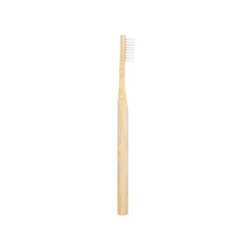 Emmi-dent Brosse à dents bambou blanc