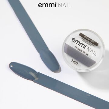 Emmi-Nail Gel glossy Empire State 5ml -F421-