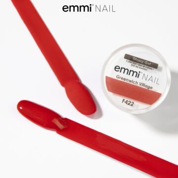 Emmi-Nail Gel glossy Greenwich Village 5ml -F422-