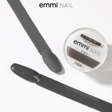 Emmi-Nail Gel brillant Bronx 5ml -F423-