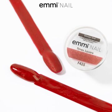 Emmi-Nail Gel glossy Times Square 5ml -F425-