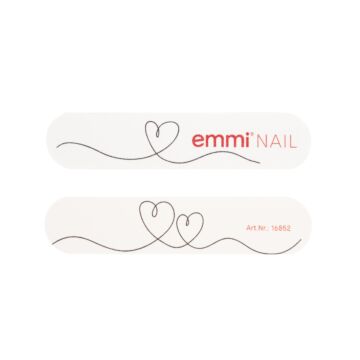Emmi-Nail Mini-lime 180/240