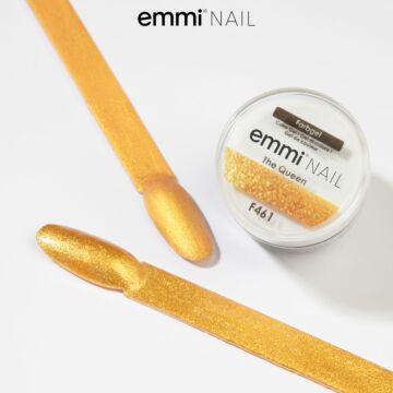 Emmi-Nail Gel de couleur The Queen -F461-