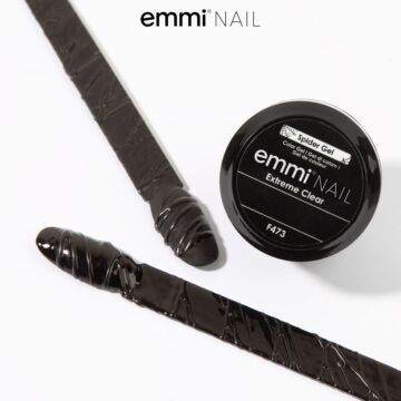 Emmi-Nail Spider Gel Extreme Clear -F473-
