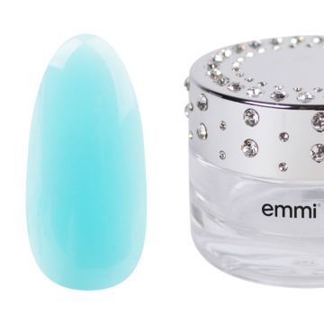 Emmi-Nail Gel acrylique bleu bébé 15ml