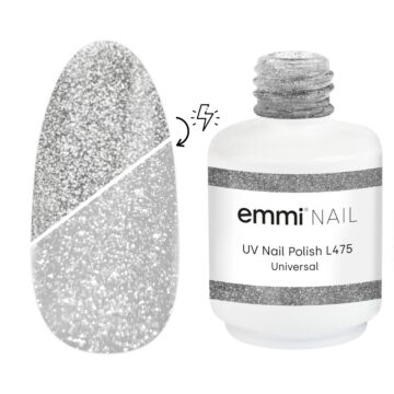 Emmi-Nail Vernis UV/LED Universel -L475-