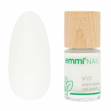Emmi-Nail Vernis à ongles à base de plantes N°07