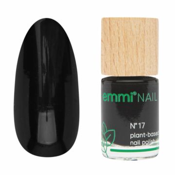 Emmi-Nail Vernis à ongles à base de plantes N°17