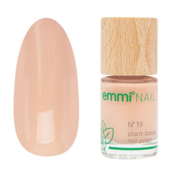 Emmi-Nail Vernis à ongles à base de plantes N°19