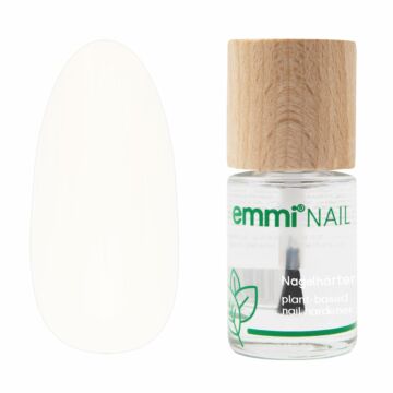 Emmi-Nail Plant-Based Bambou durcisseur d'ongles