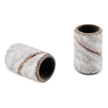 Emmi-Nail Bandes abrasives Boîte "fin" 100 pièces