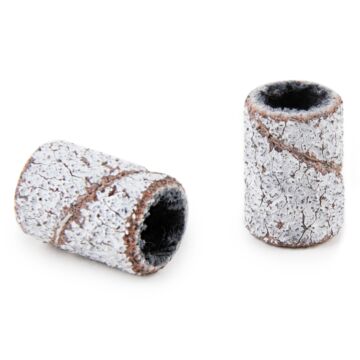 Emmi-Nail Bandes abrasives Boîte "grossier" 100 pièces