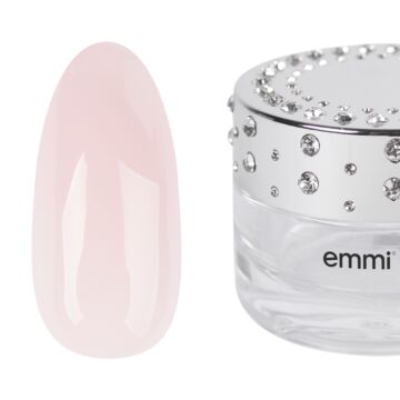 Emmi-Nail Gel acrylique pastel rosé 15ml
