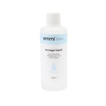 Emmi-Nail Gel acrylique liquide 100ml