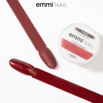 Emmi-Nail Gel de couleur Classy Sassy -F503-
