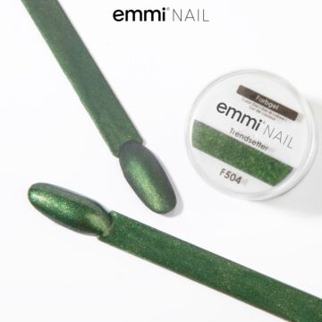 Emmi-Nail Gel de couleur Trendsetter -F504-