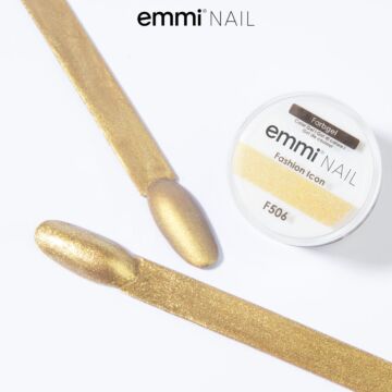 Emmi-Nail Gel de couleur Fashion Icon -F506-