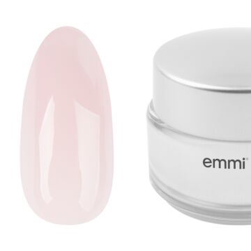 Emmi-Nail Gel acrylique pastel rosé 50ml