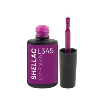 Emmi Shellac vernis UV/LED Maldives -L413-