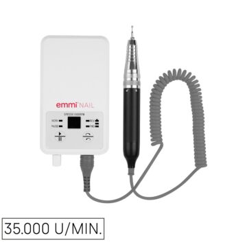 Fraise B6 avec batterie - 35.000 t/mn