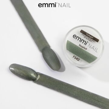 Emmi-Nail gel de couleur Light Ballerina -F516-