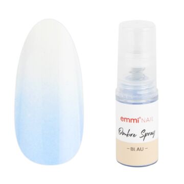 Baby Boomer Ombré Spray blue 5g