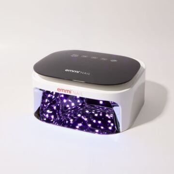 Emmi-Nail Digital LED White Lampe à ongles