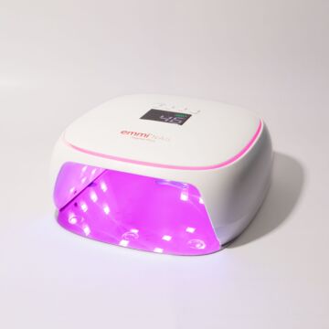 Emmi-Nail Digital Plus Lampe à ongles LED