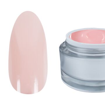 Emmi-Nail Gel acrylique Soft Rosé 50ml - nouvelle formule