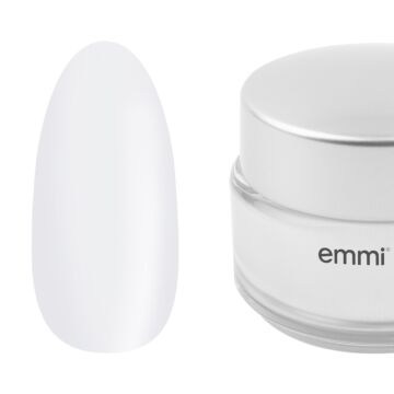 Emmi-Nail Gel acrylique Clear 50ml