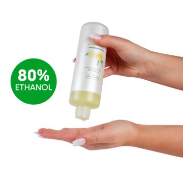 Eau de Cologne Kolonya Aqua de Colonia 250ml