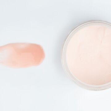 Poudre acrylique Make-Up pink-touch 10g