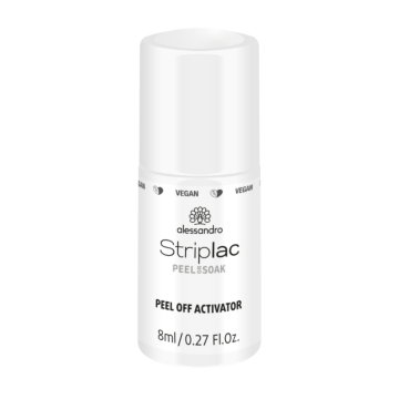 Alessandro Striplac Peel Off Activator 8ml