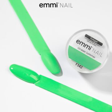 Emmi-Nail Gel de couleur Ocean Summer 5ml -F342-