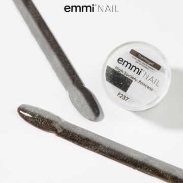 Emmi-Nail Thermogel Haute Société-Princesse -F237-