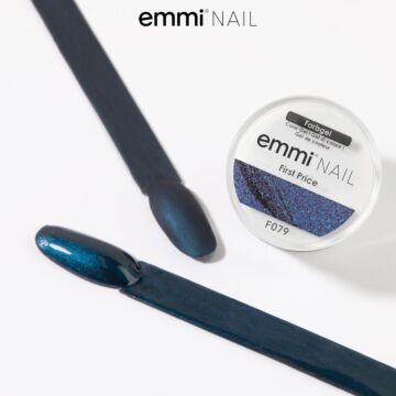 Emmi-Nail Gel coloré First Price 5ml -F079-