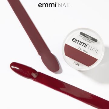 Emmi-Nail Gel coloré Old Wine -F185-