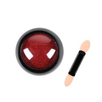 Emmi-Chrome Powder Rouge 2.0