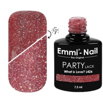 Emmi-Nail Party Laque What is Love ? -L426-
