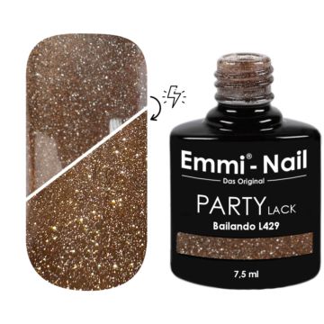 Emmi-Nail Party Laque Bailando -L429-