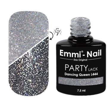Emmi-Nail Party Laque Dancing Queen -L444-