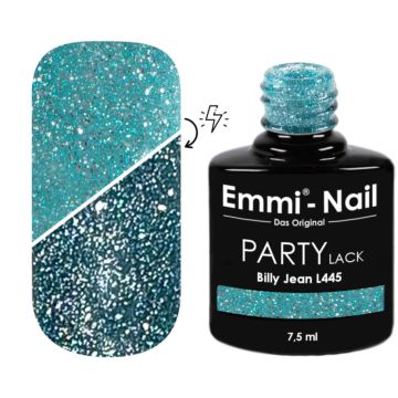 Emmi-Nail Party Vernis Billy Jean -L445-