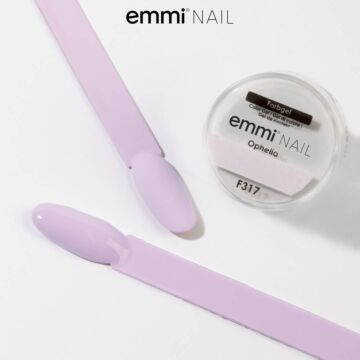 Emmi-Nail Gel coloré Ophelia -F317-