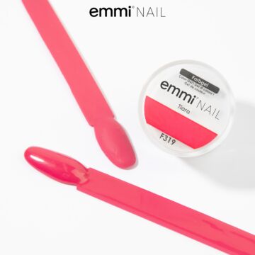Emmi-Nail Gel de couleur Tiara 5ml -F319-